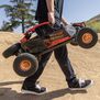 1/6 8IGHT Super Lasernut 6S 4X4 RTR Brushless Desert Buggy, Red