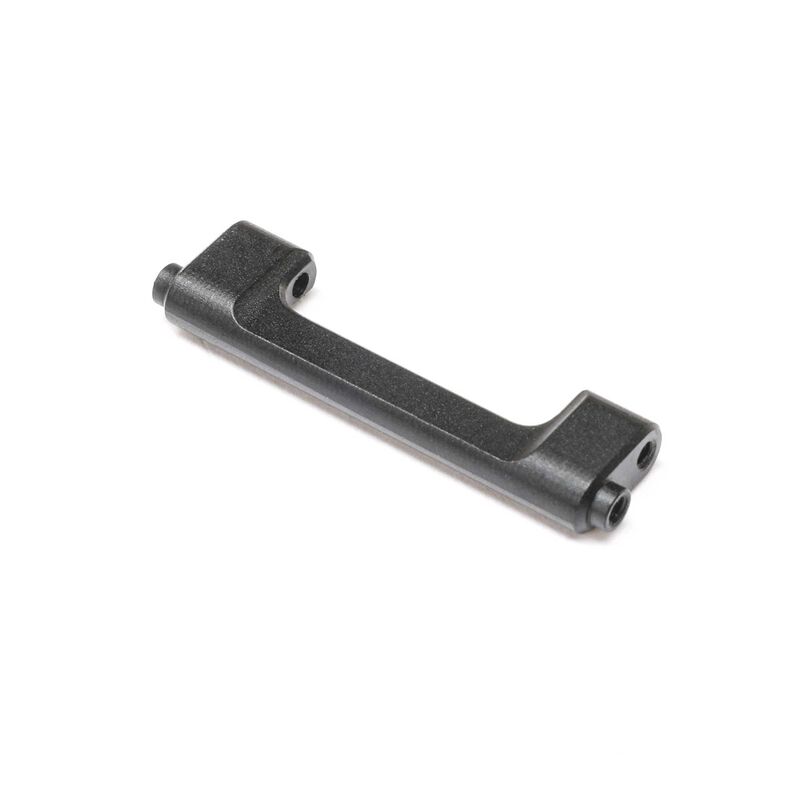 Aluminum Crossbar, Center, Top, Black: Mini LMT Aluminum Crossbar, Center, Top, Black: Mini LMT