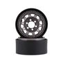 KMC 1.9 KM236 Tank Grey Anodized
