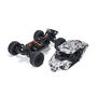 1/7 FIRETEAM 6S 4X4 RTR Brushless Buggy