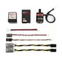 Stinger Brushless Power System with Receiver: Hobby Plus CR18P Evo