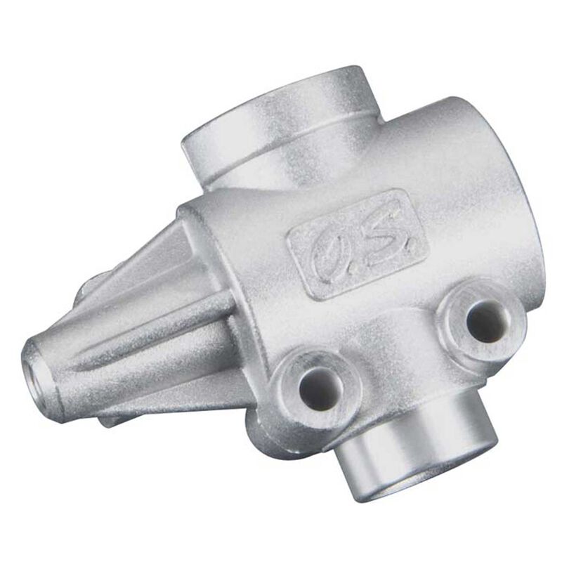 Carburetor Body: #60Y, FS110A