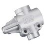 Carburetor Body: #60Y, FS110A