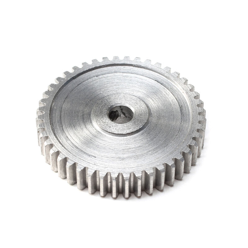Main Gear, Large: ASH 31 Retract