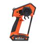 DX6 Rugged 6-Channel DSMR Transmitter Only, Orange