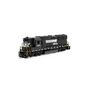 HO GP50 with DCC & Sound, NS #7037