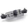1/10 KB10 Mad Wagon 4x4 Electric Monster Truck Kit