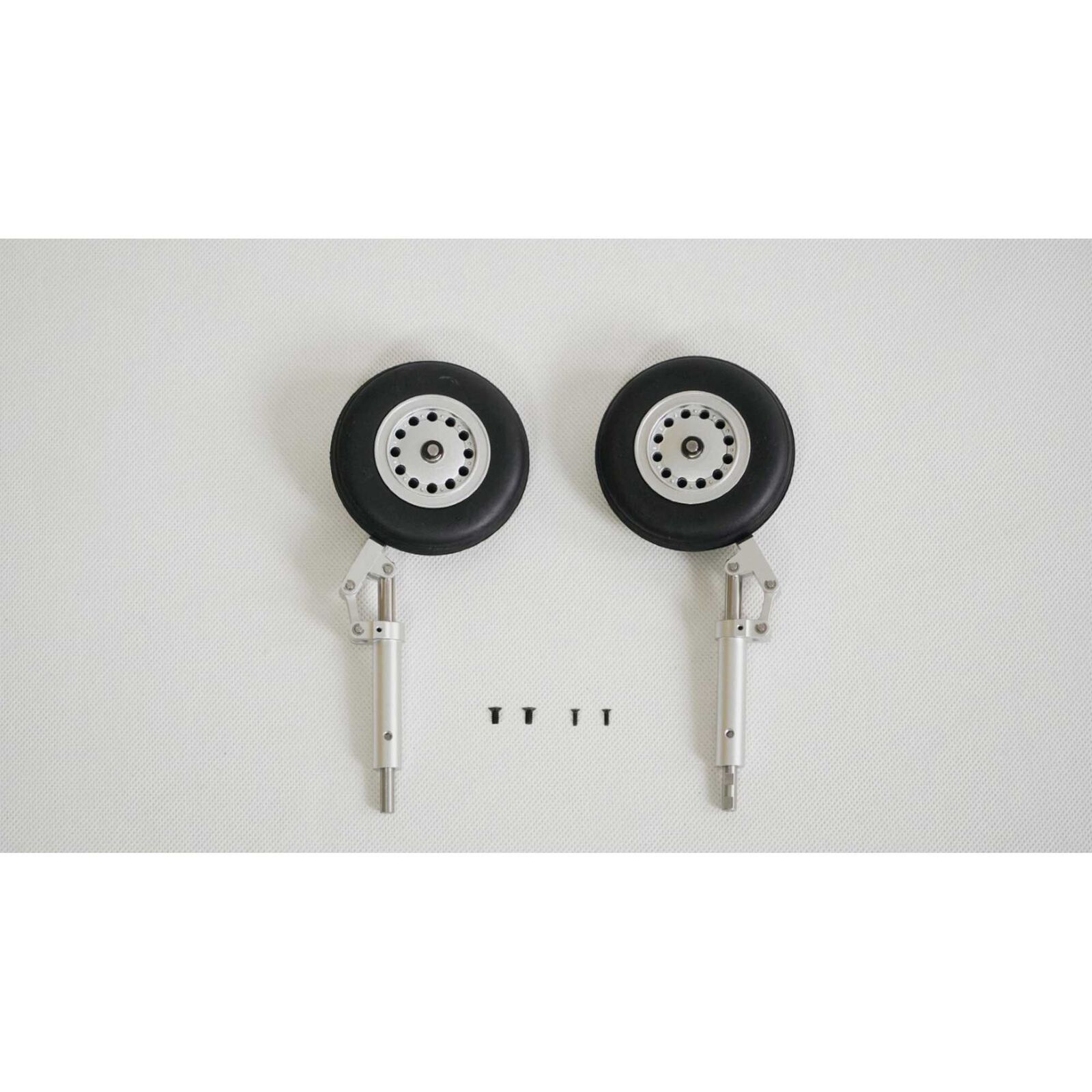 Main Gear Struts: Viper 90mm EDF Jet