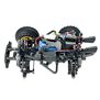 1/10 Comical Avante GF-01CN 4x4 Monster Truck Kit
