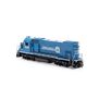 HO GP15-1 Locomotive with DCC & Sound, Conrail #1645