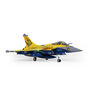 Rafale 80mm EDF Jet PNP