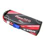 11.1V 5300mAh 3S 60C G-Tech Smart Hardcase LiPo Battery: EC5