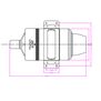 KingTech K-160G4+ Turbine Engine