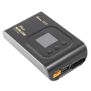 Gens Ace IMars S100 G-Tech AC Balance RC Battery Smart Charger-Black