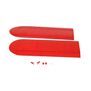 Main Wing Set (Lower): Pitts 1400mm V2
