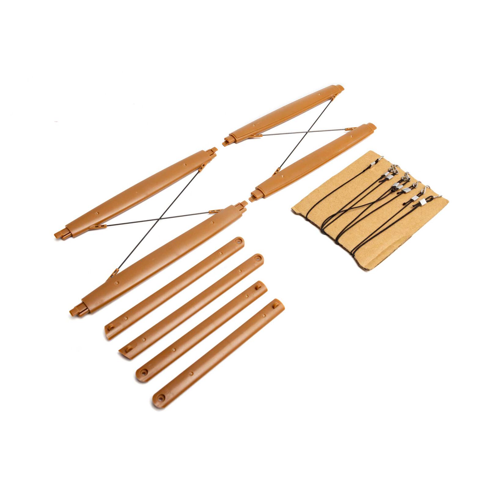 Wing Strut Set: S.E.5a
