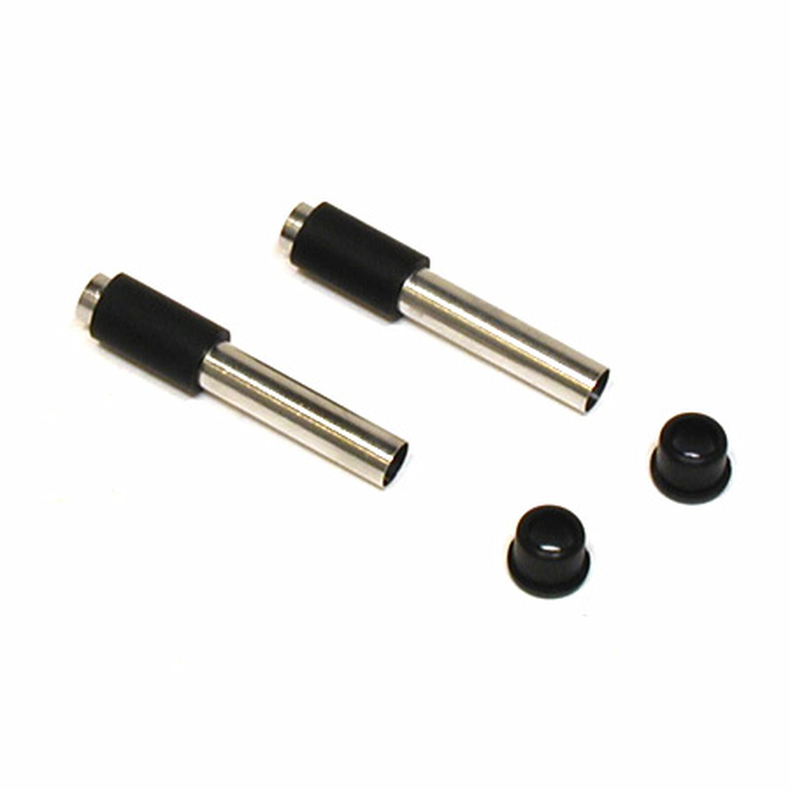Rod Cvr/Rubber Seal:M-O,BB,CC,FF,GG,AZ,AT