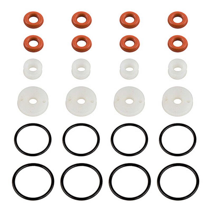 Shock Internals, 1/10 Element Enduro