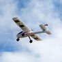 AeroScout S 2 1.1m and RealFlight Trainer Success Program Ultimate Combo