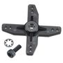 Throttle Arm Assembly: 40L, 55HZ Hyper