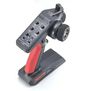 1/10 Fazer Mk2 Rage 2.0 4x4 Monster Truck RTR, Red