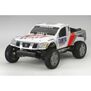 1/12 Nissan Titan DT-02 2WD Off-Road Short Course Truck Kit