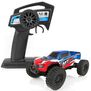1/28 MT28 2WD Monster Truck Brushed RTR