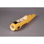 Fuselage: T28 V4 1400m, Yellow