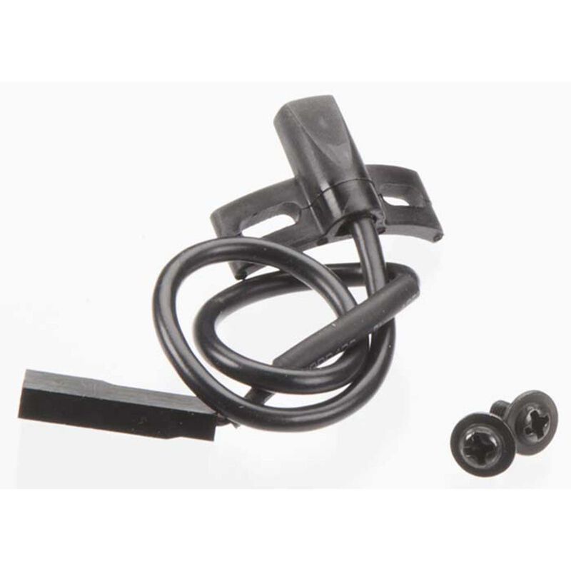Ignition Sensor: DLE-55