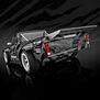 1/10 Apex2 Hoonitruck 4x4 Rally Builder's Kit