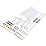 Landing Gear Set: Night Timber X Evolution 1.2m