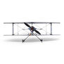 4-Site 3D FF (Flat Foamy) 800mm PNP