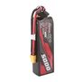 11.1V 5000mAh 3S 60C G-Tech Smart Short-Size LiPo Battery: XT60