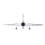 Habu SS (Super Sport) 70mm EDF Jet BNF Basic with SAFE Select and AS3X