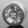 JK 1.0" Scale Beadlock Wheels (4)