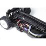 1/10 Subaru Impreza WRX STi Team Arai  XV-014x4 Rally Kit