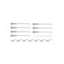 Linkage Rod: Yak 130
