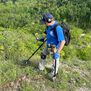 Vortex VX7 Metal Detector