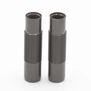 S8E 80MM Hard Anodized Shock Body