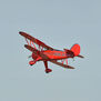 1:5 3/4 Waco F5C GP EP Gas ARF 63"