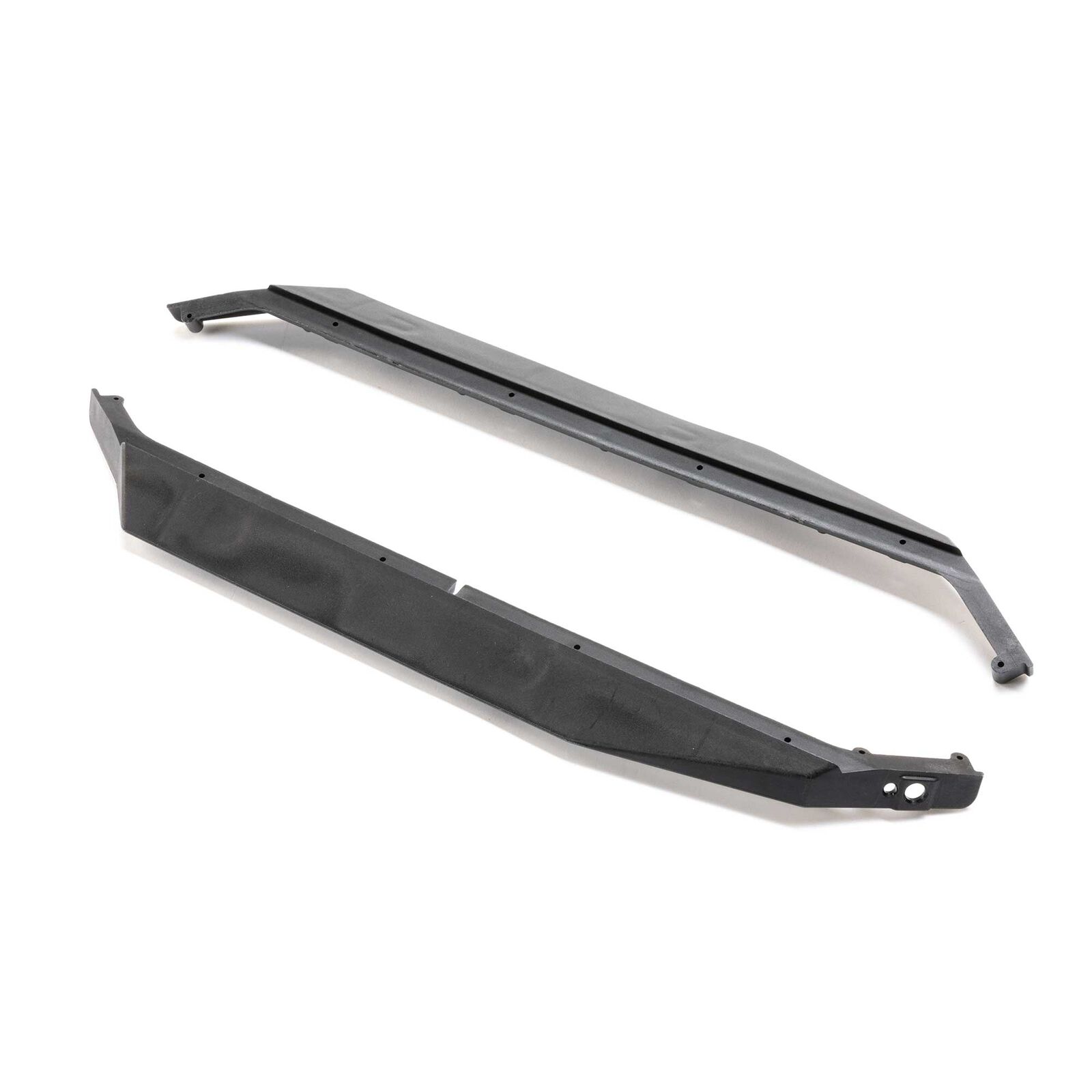 Side Guard Set: 8X Super Lasernut