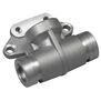 Intake Manifold: FT-120 160