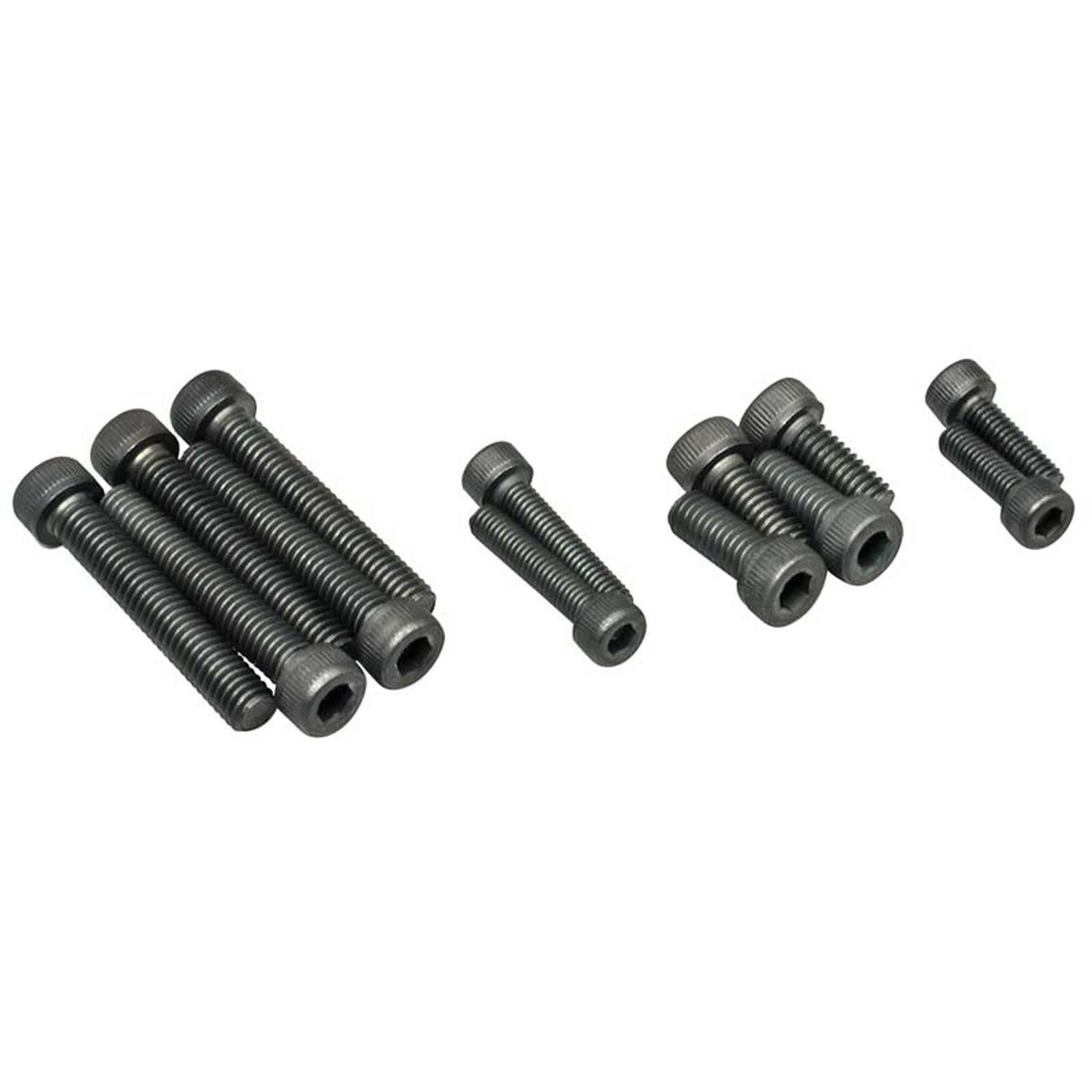 Screw Set (12): FS-91 Surpass