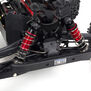 1/8 NOTORIOUS 6S 4X4 RTR Brushless Stunt Truck