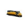 HO GP50 with DCC & Sound, C&NW #5082