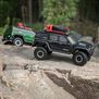 1/10 Everest Gen7 Pro 4x4 Rock Crawler RTR, Black