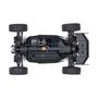 1/14 TYPHON GROM 4X4 RTR Brushed Buggy (Battery & Charger Included), Blue/Silver