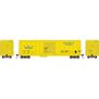 HO RTR 50' PS 5344 Box, WW #2021