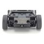 1/28 Ford Shelby Cobra 427 S/C 2WD On-Road First Mini-Z RTR, Blue