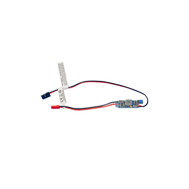 3 AMP 5V 6V BEC